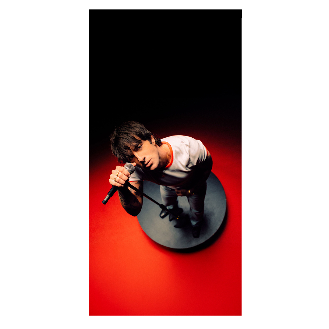 overlay