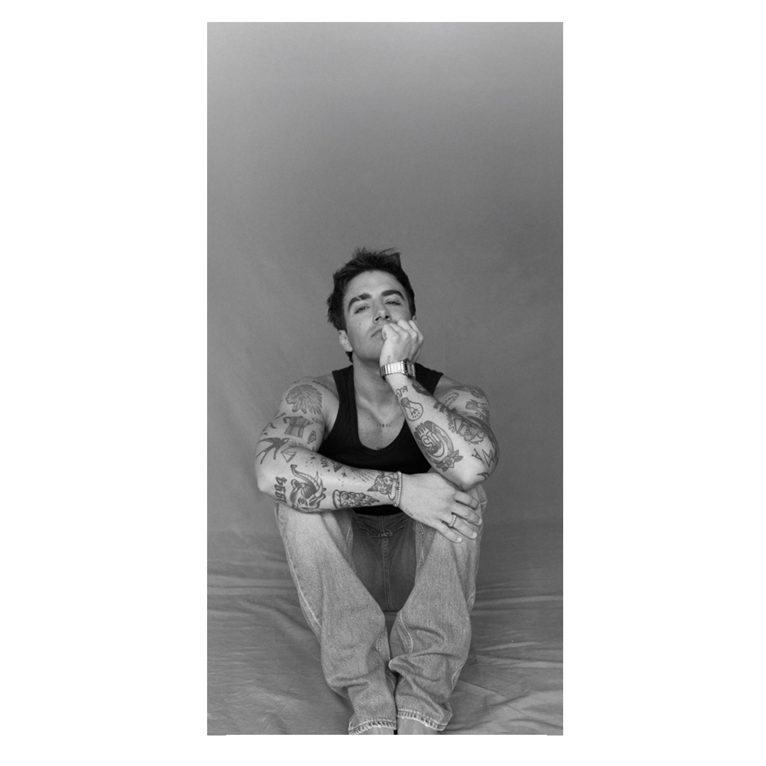 overlay