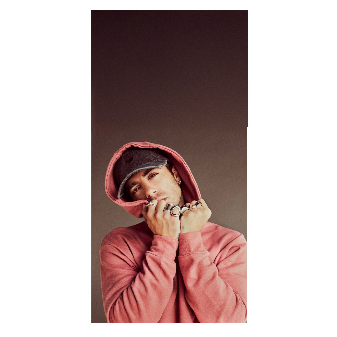 overlay