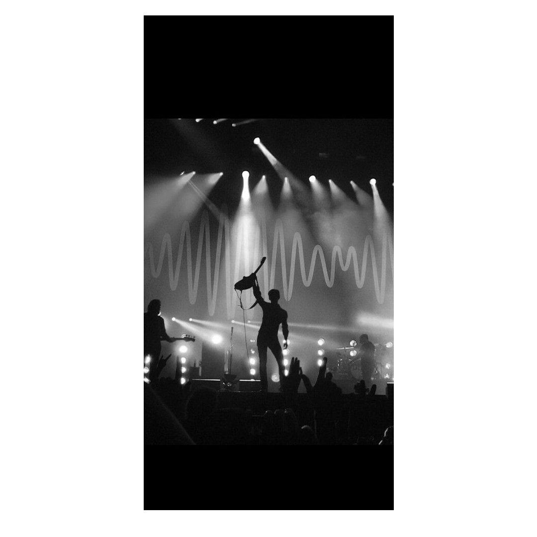 overlay