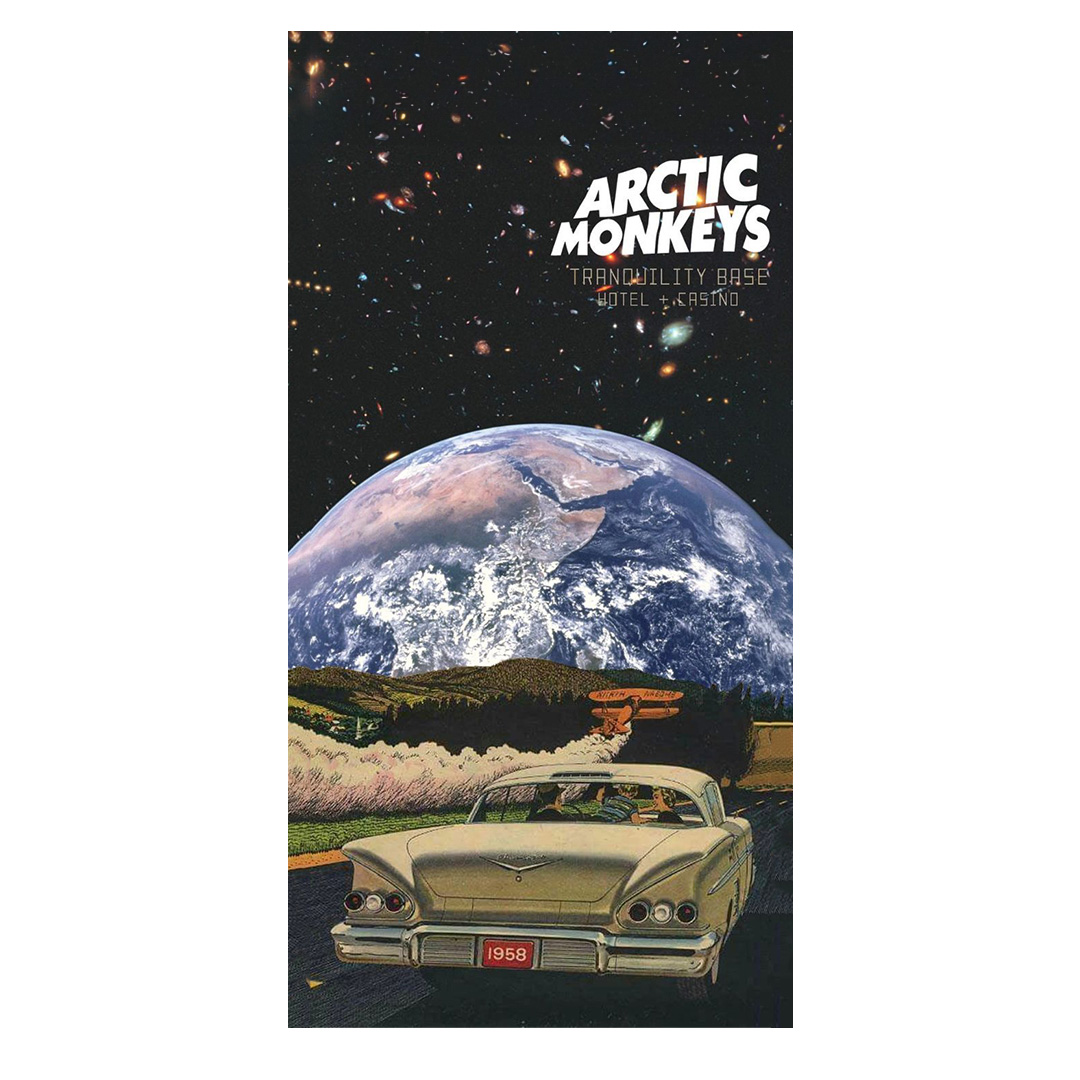 overlay