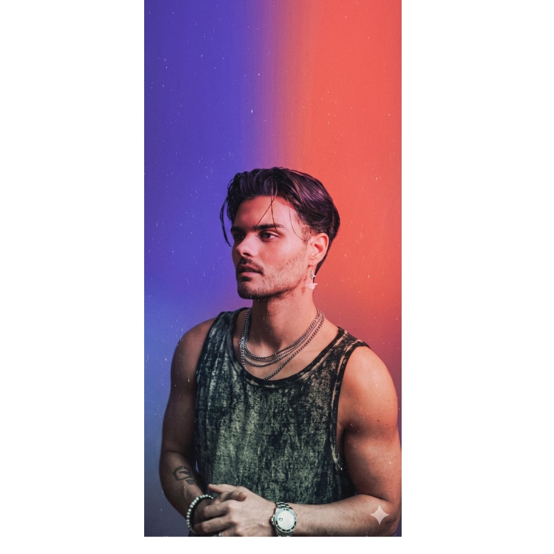overlay