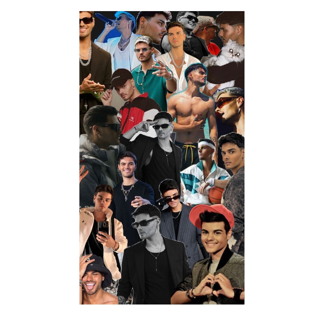 overlay