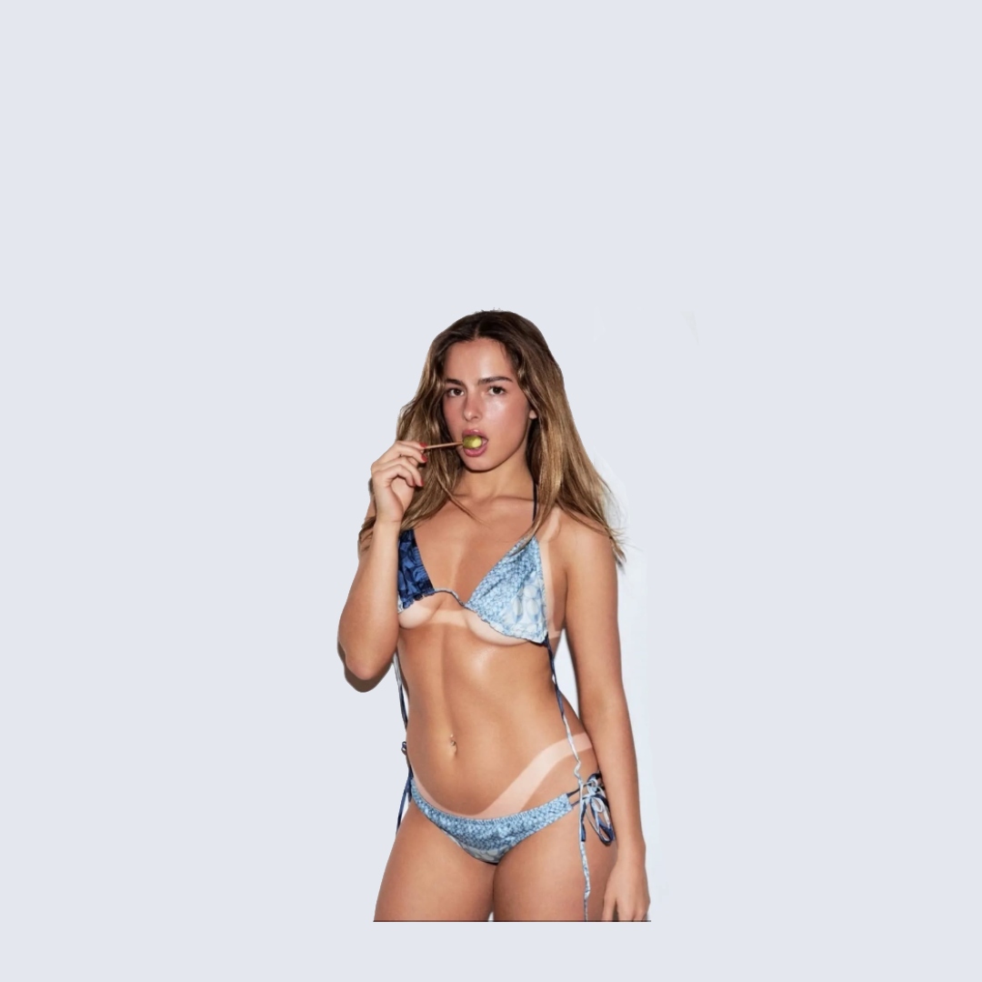 overlay