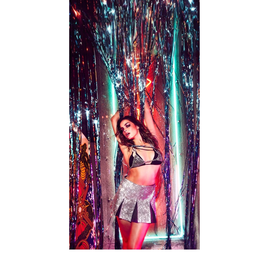 overlay