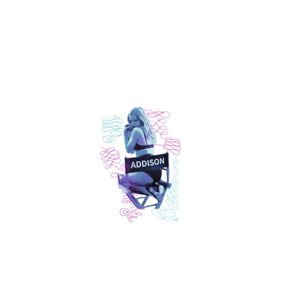 overlay