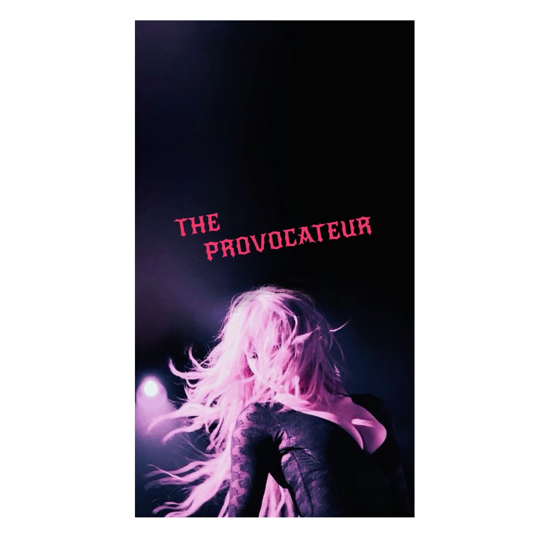 overlay