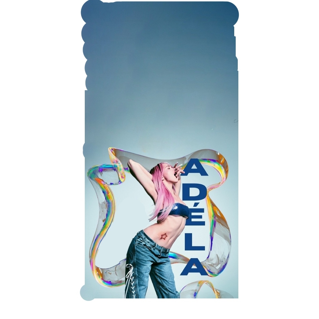 overlay