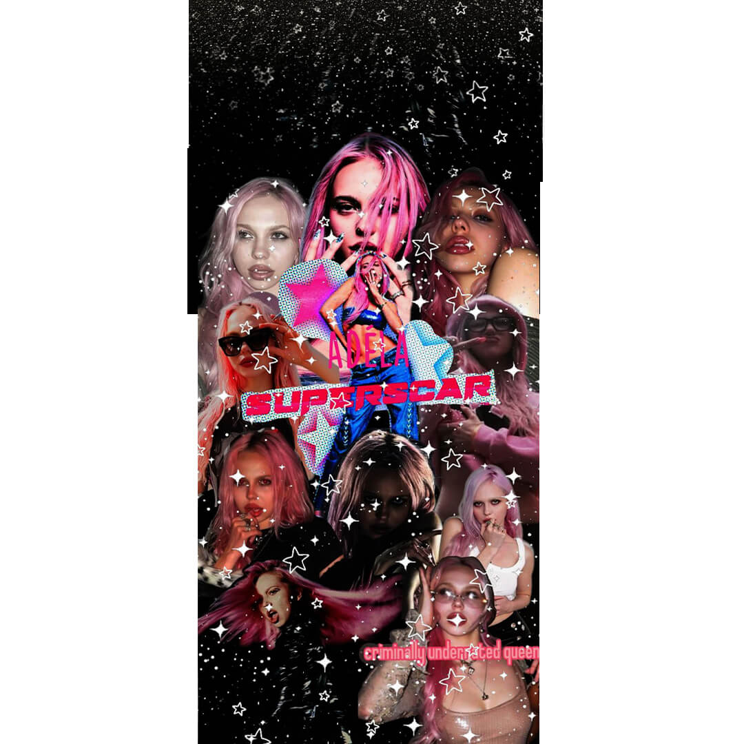 overlay