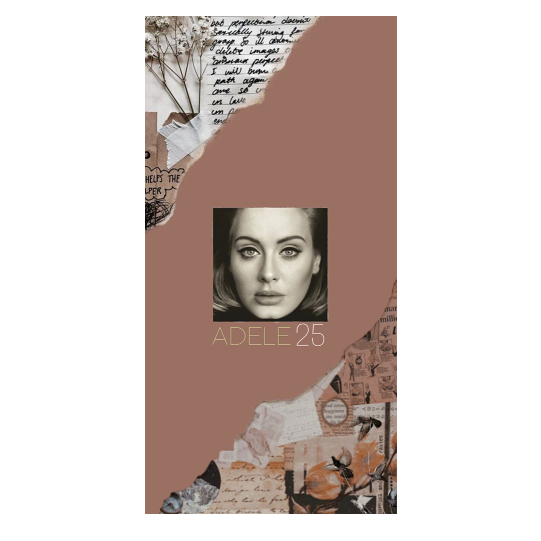 overlay