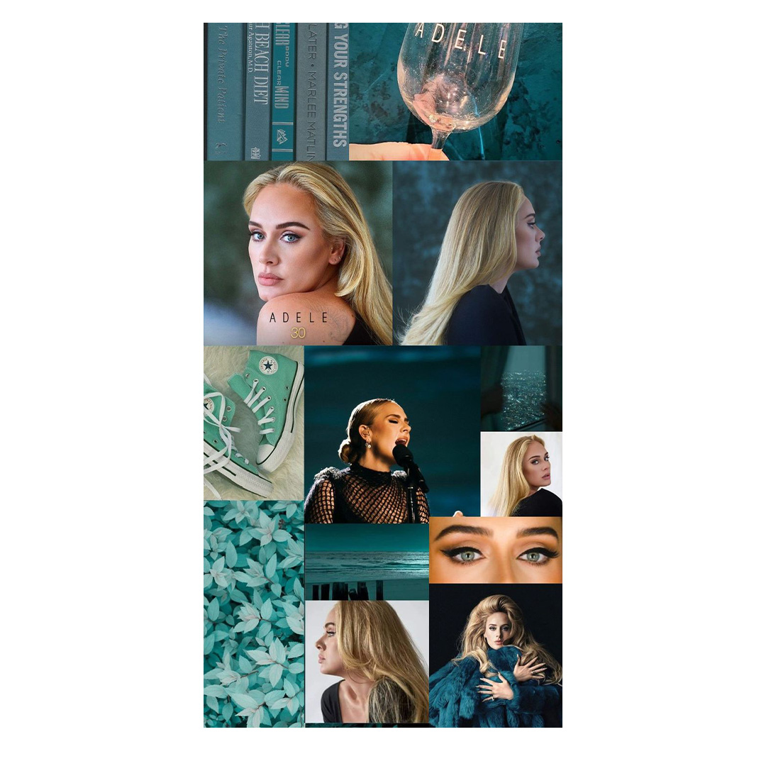 overlay