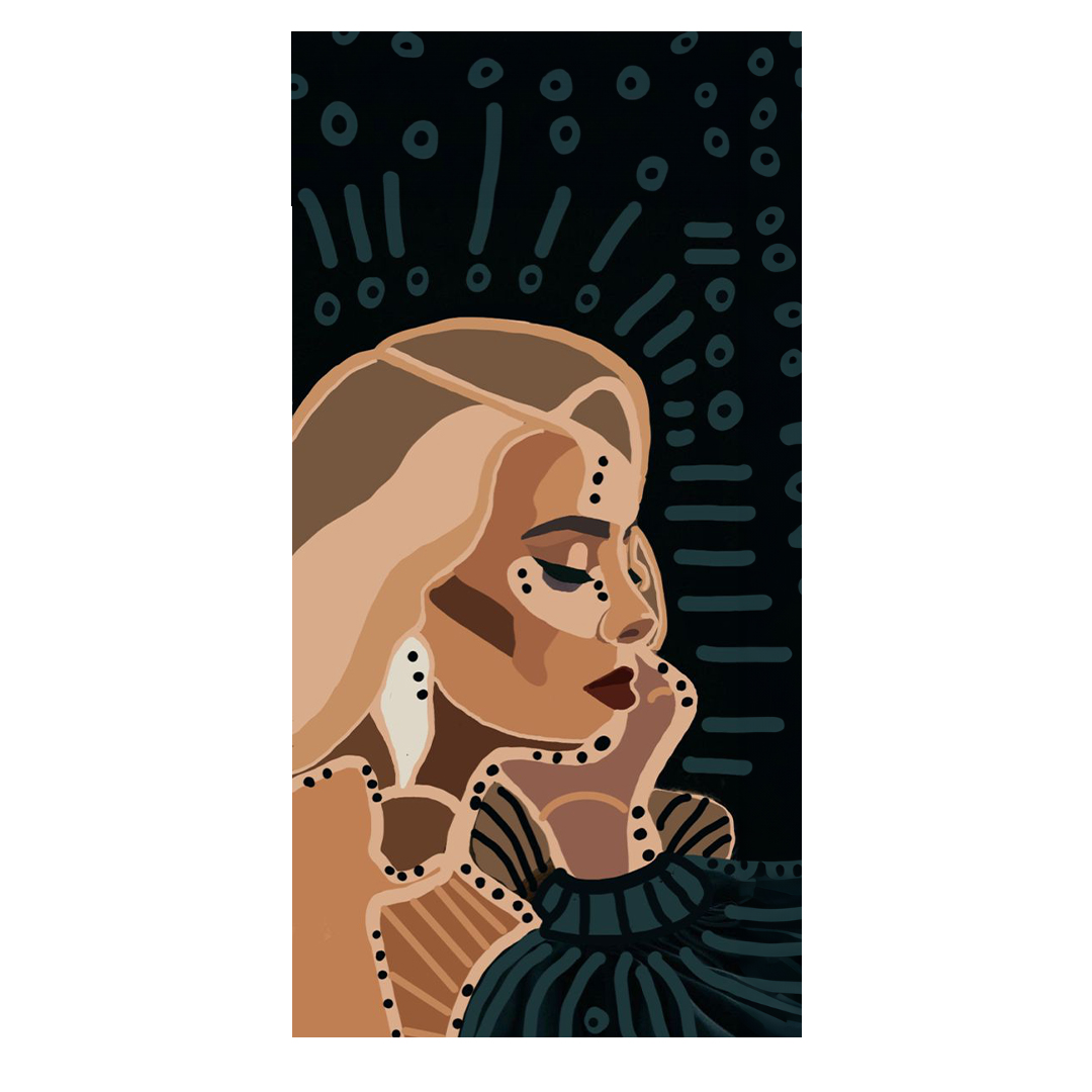 overlay