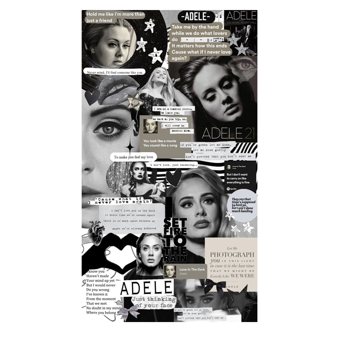 overlay