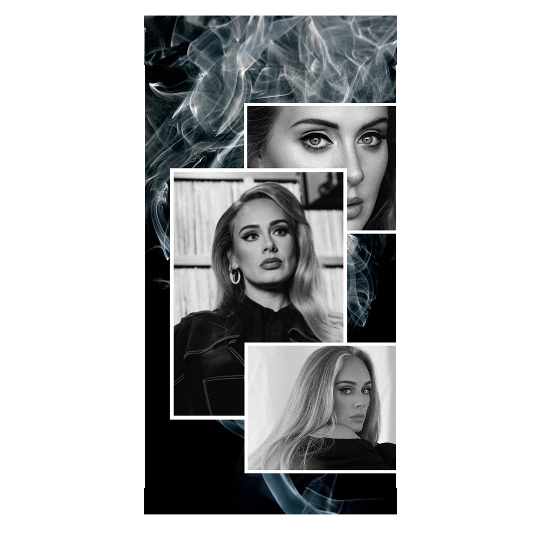 overlay