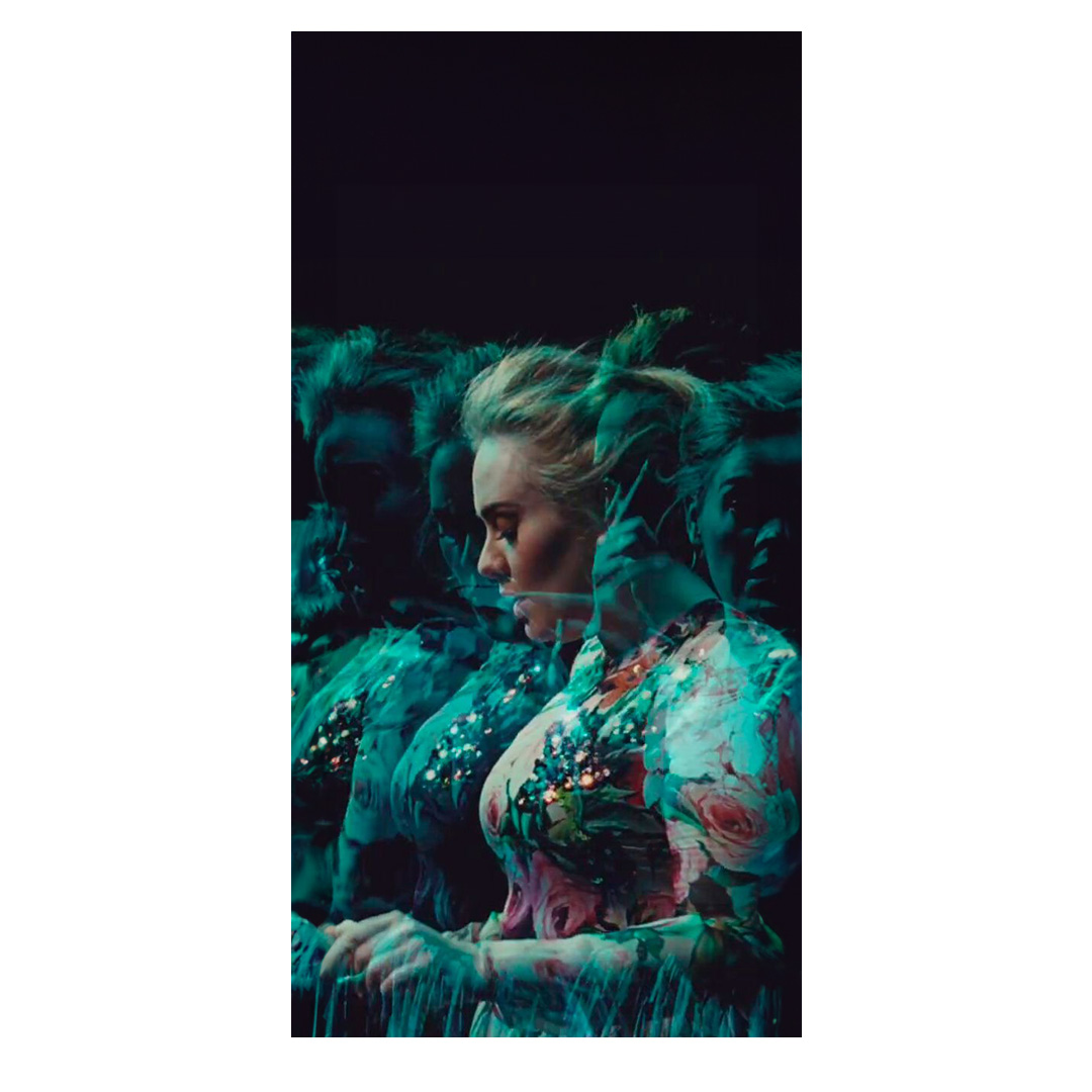 overlay