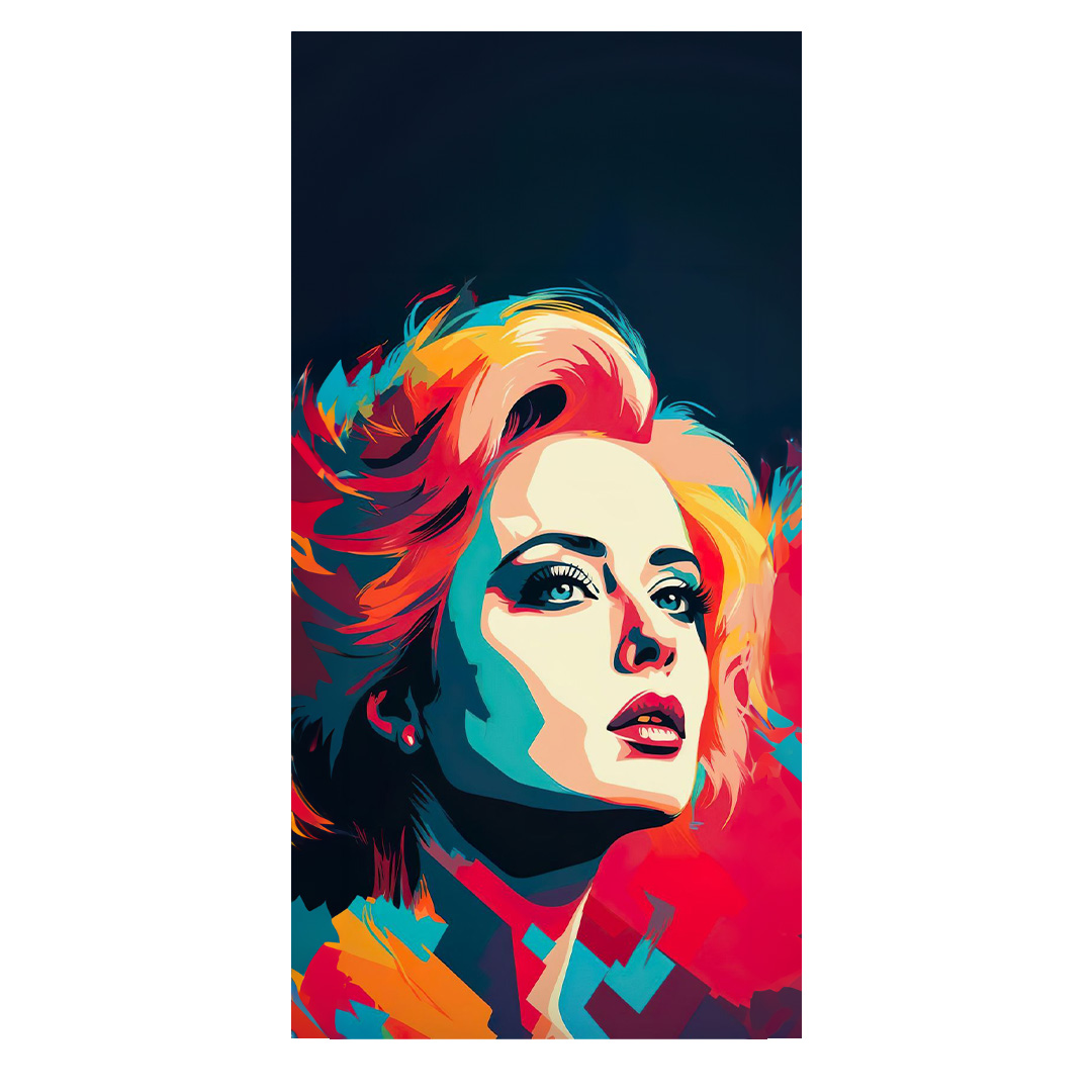overlay
