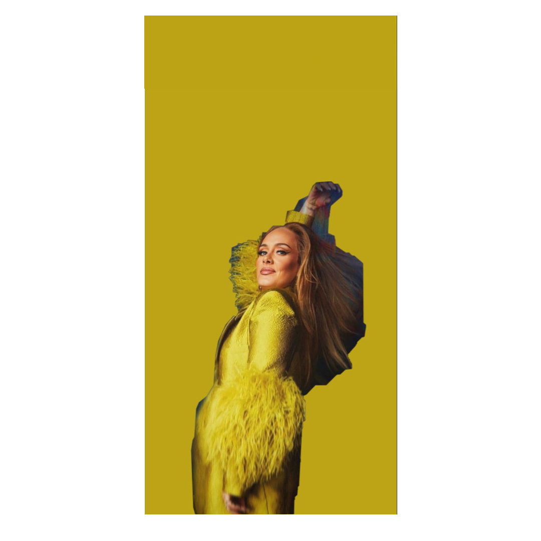 overlay