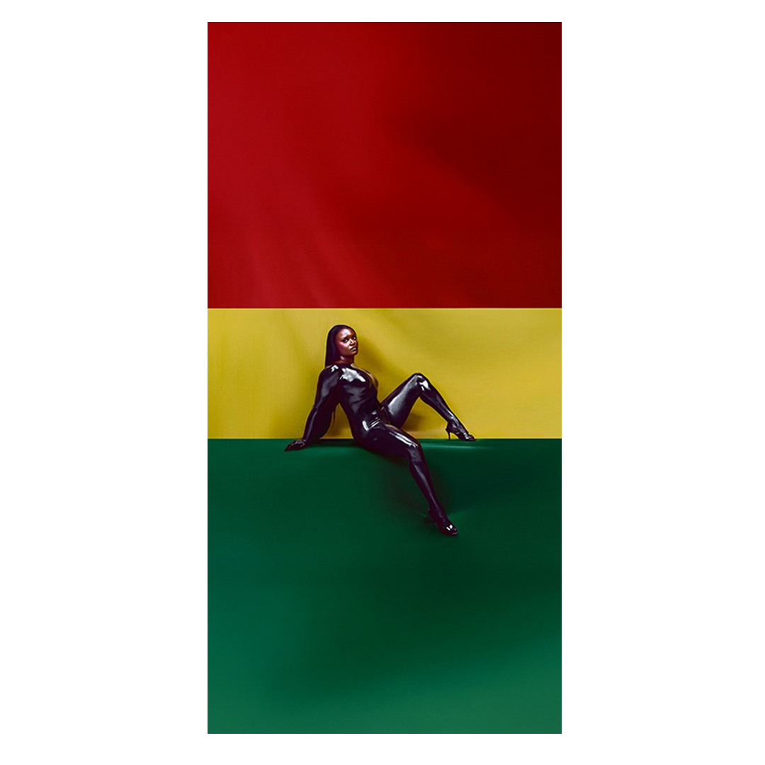 overlay