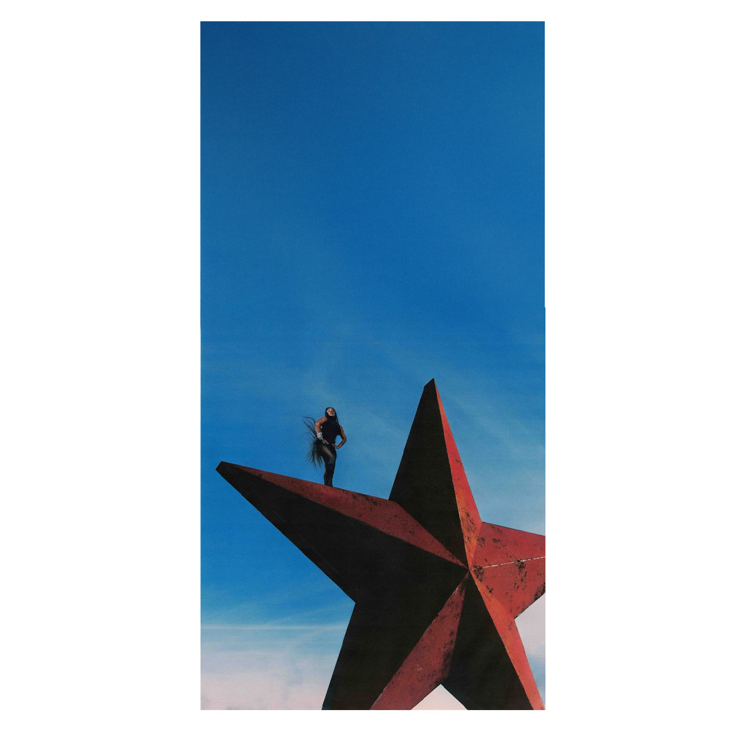 overlay
