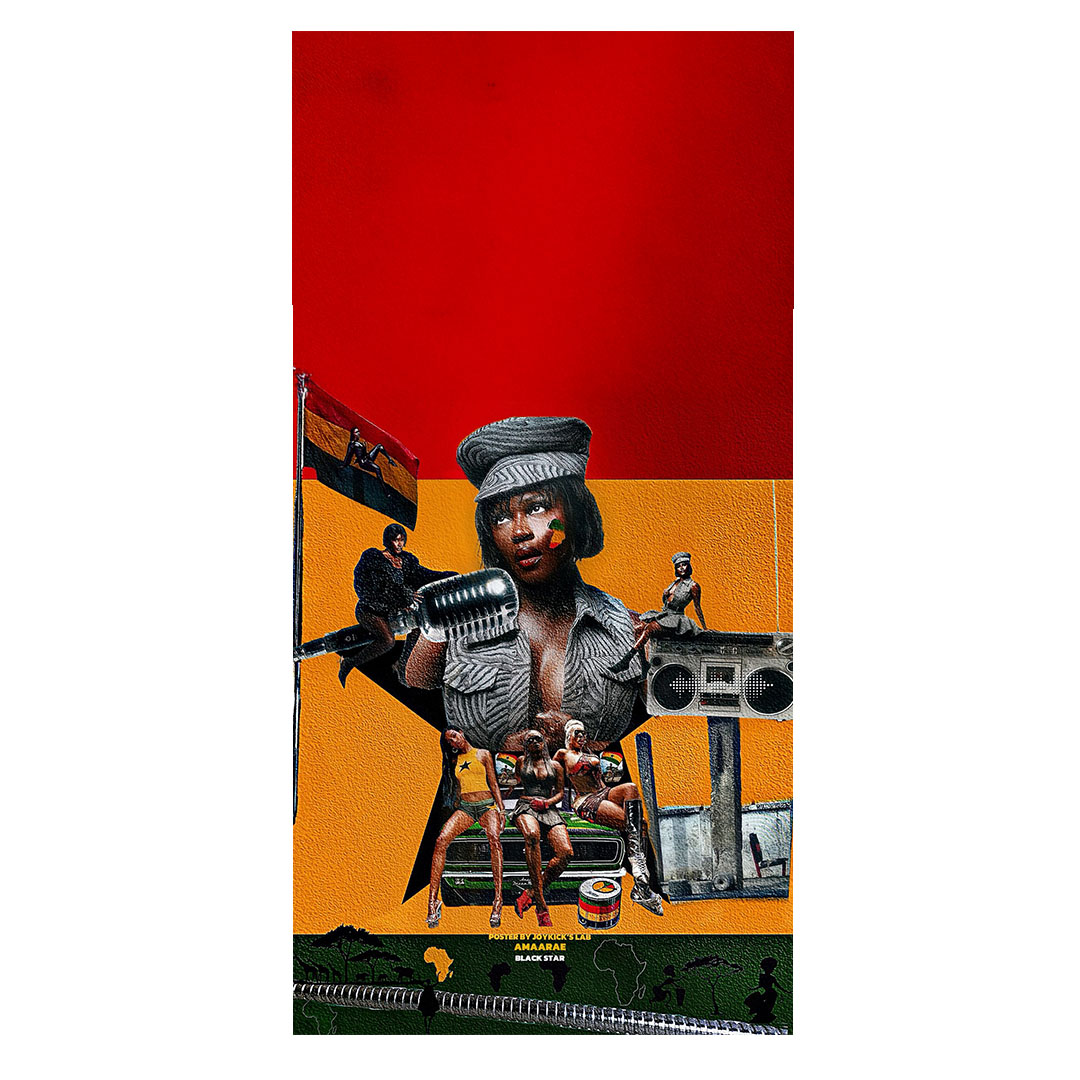 overlay