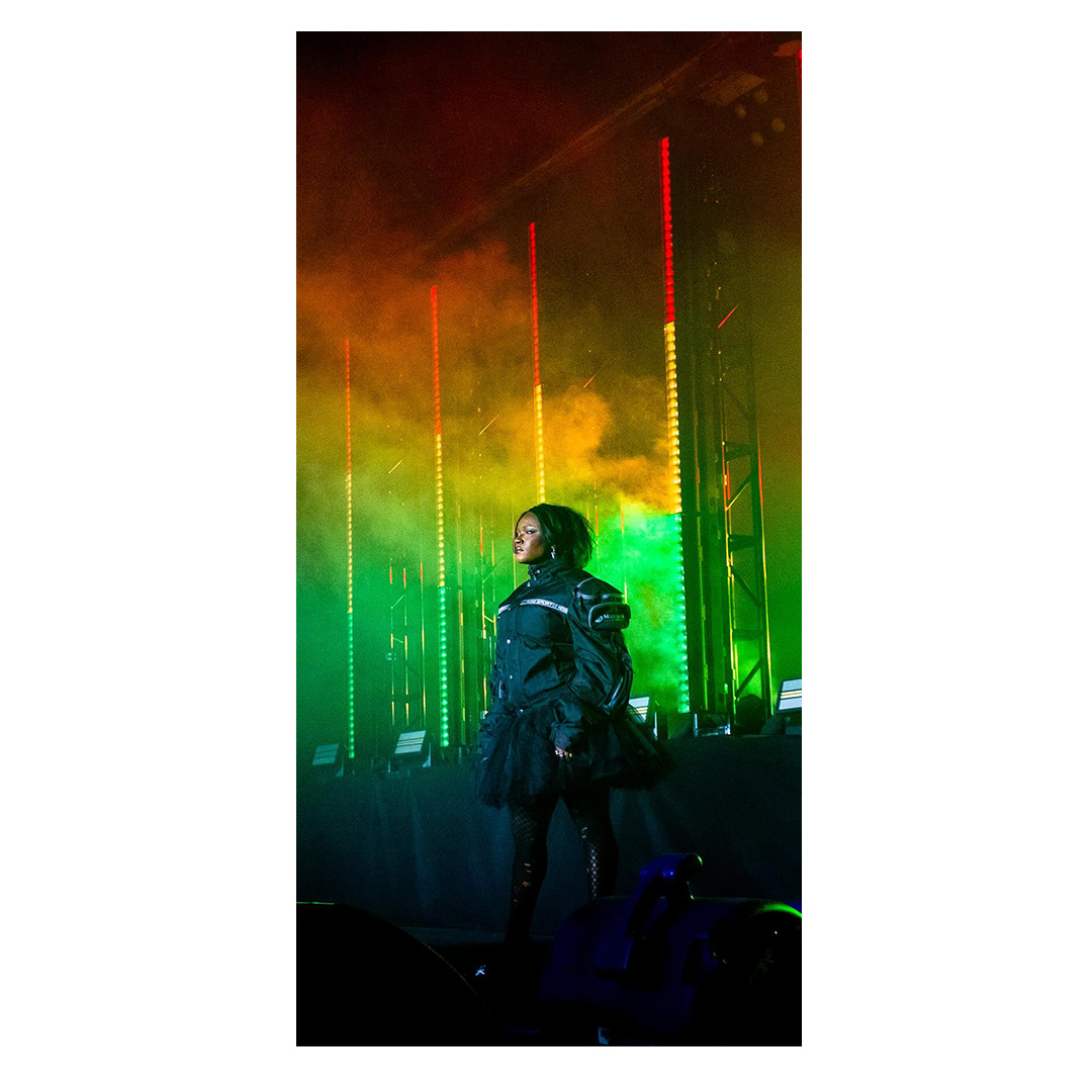 overlay