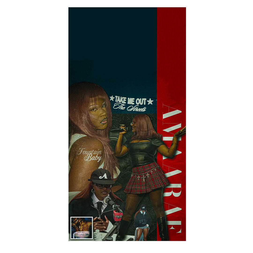 overlay