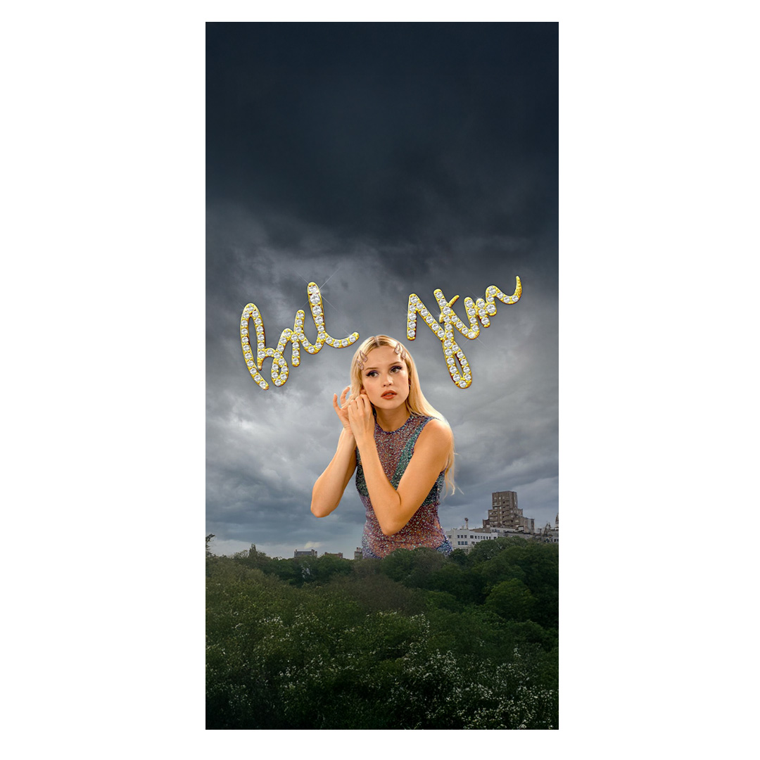 overlay