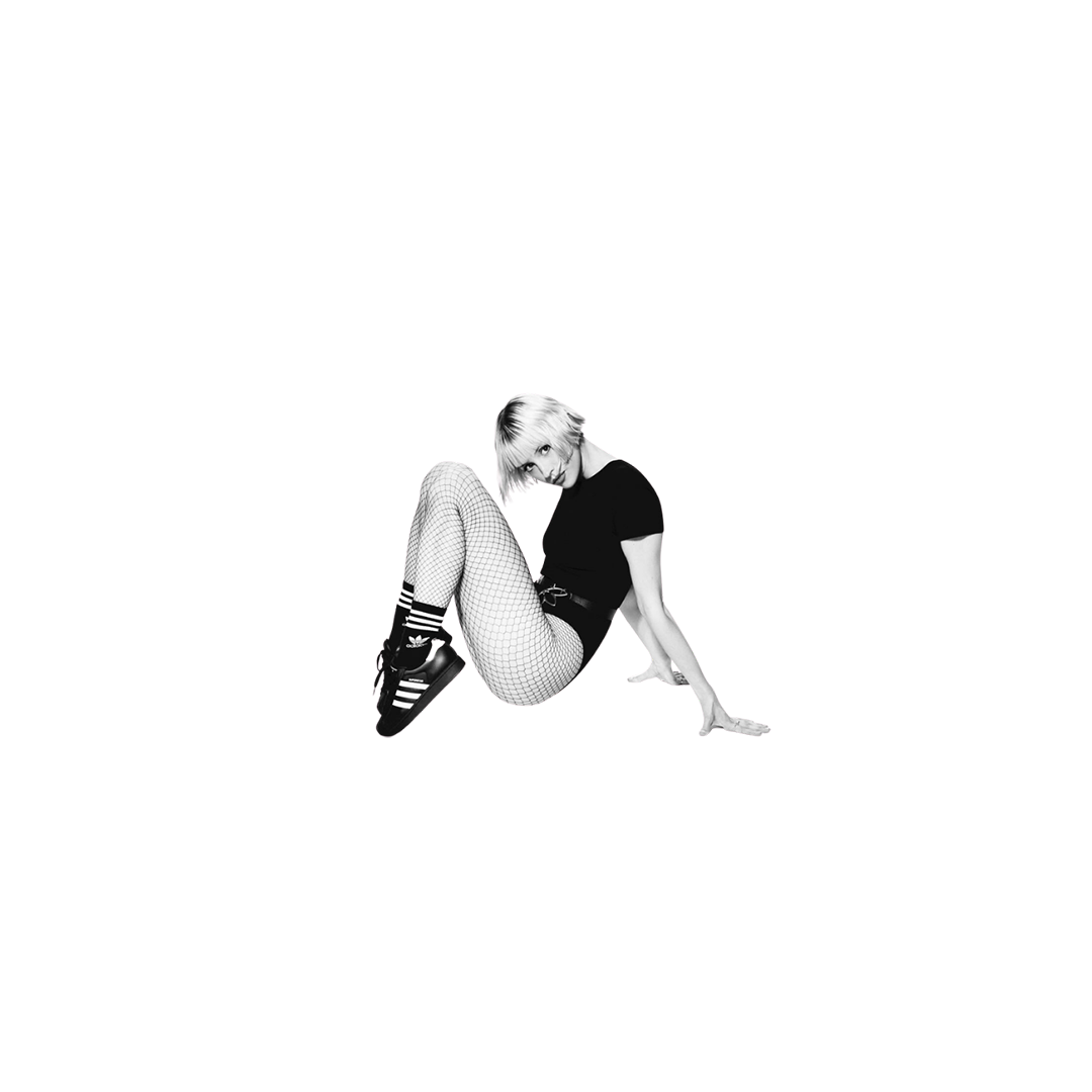 overlay