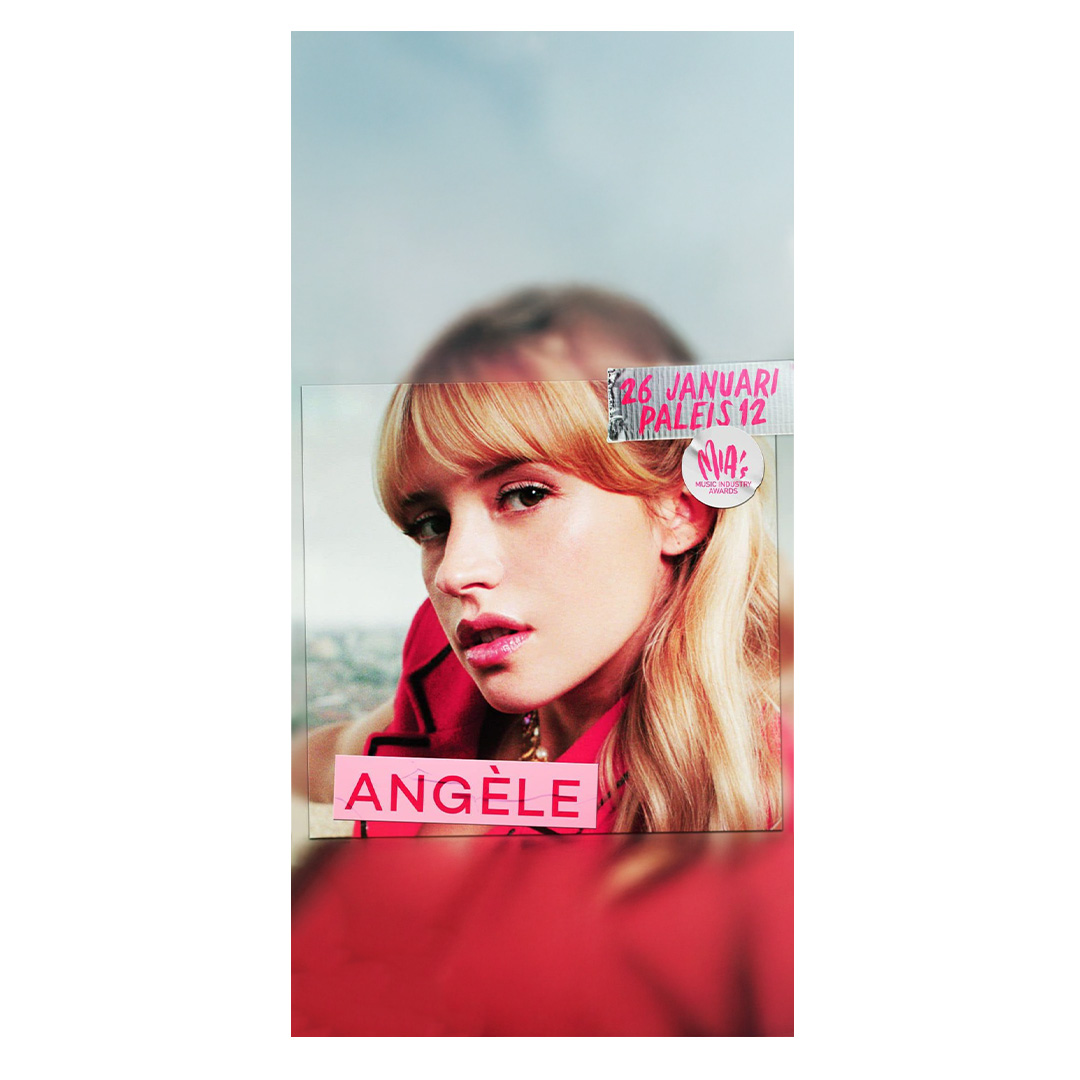 overlay
