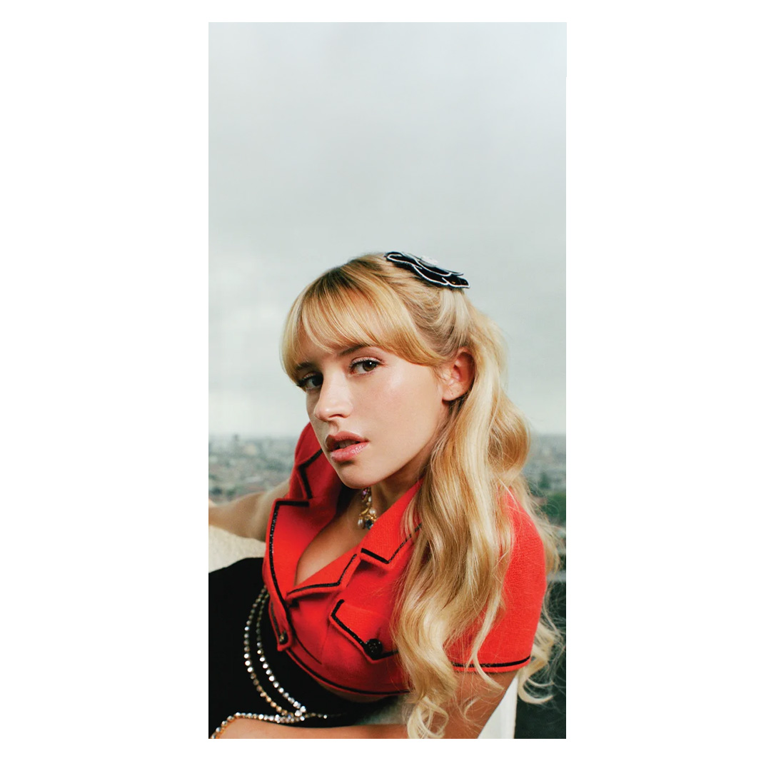 overlay