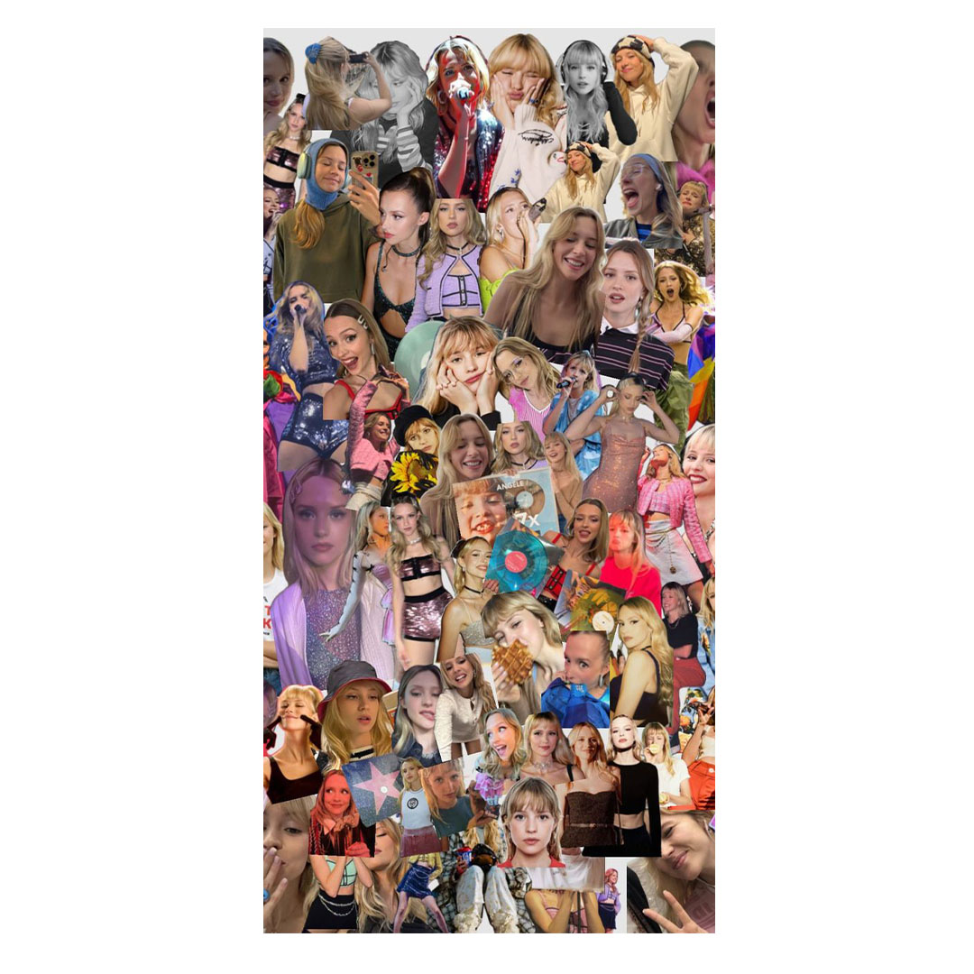 overlay
