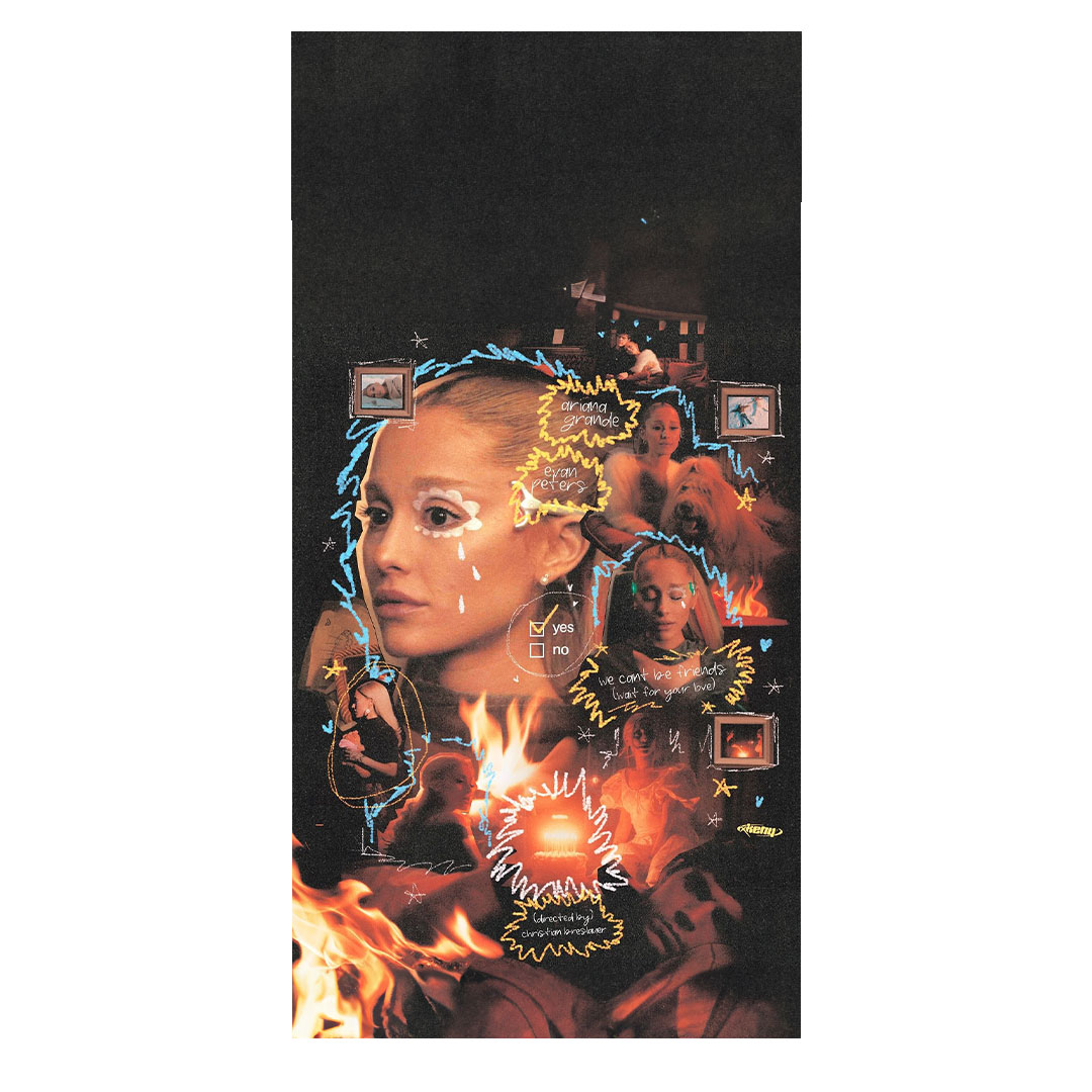 overlay