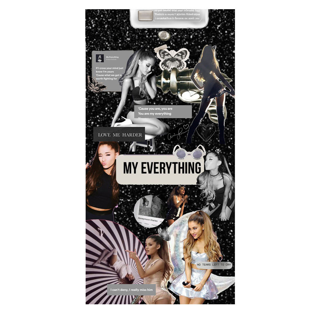 overlay