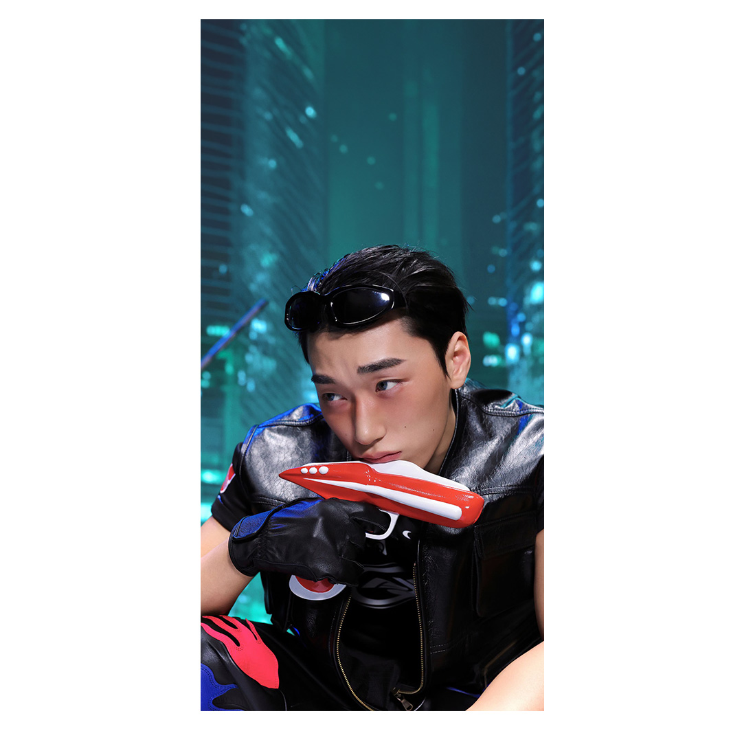 overlay