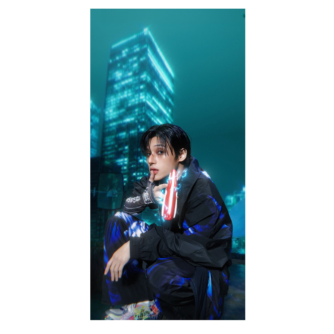 overlay