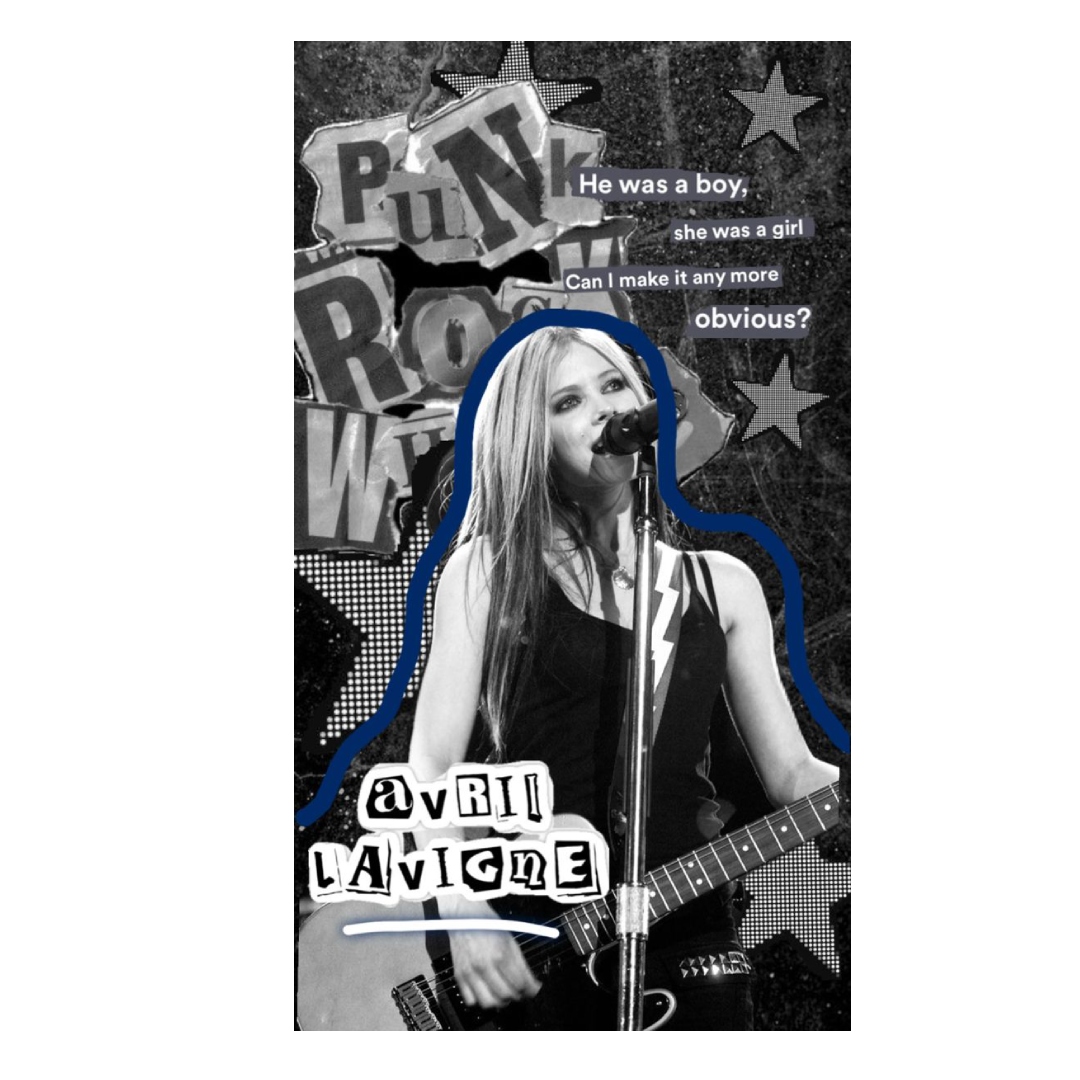 overlay