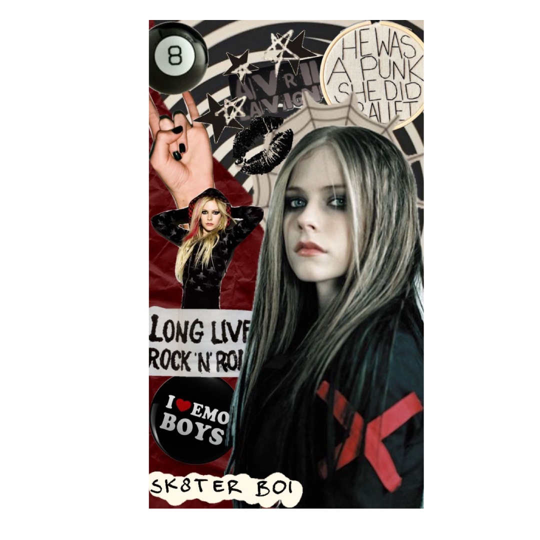 overlay