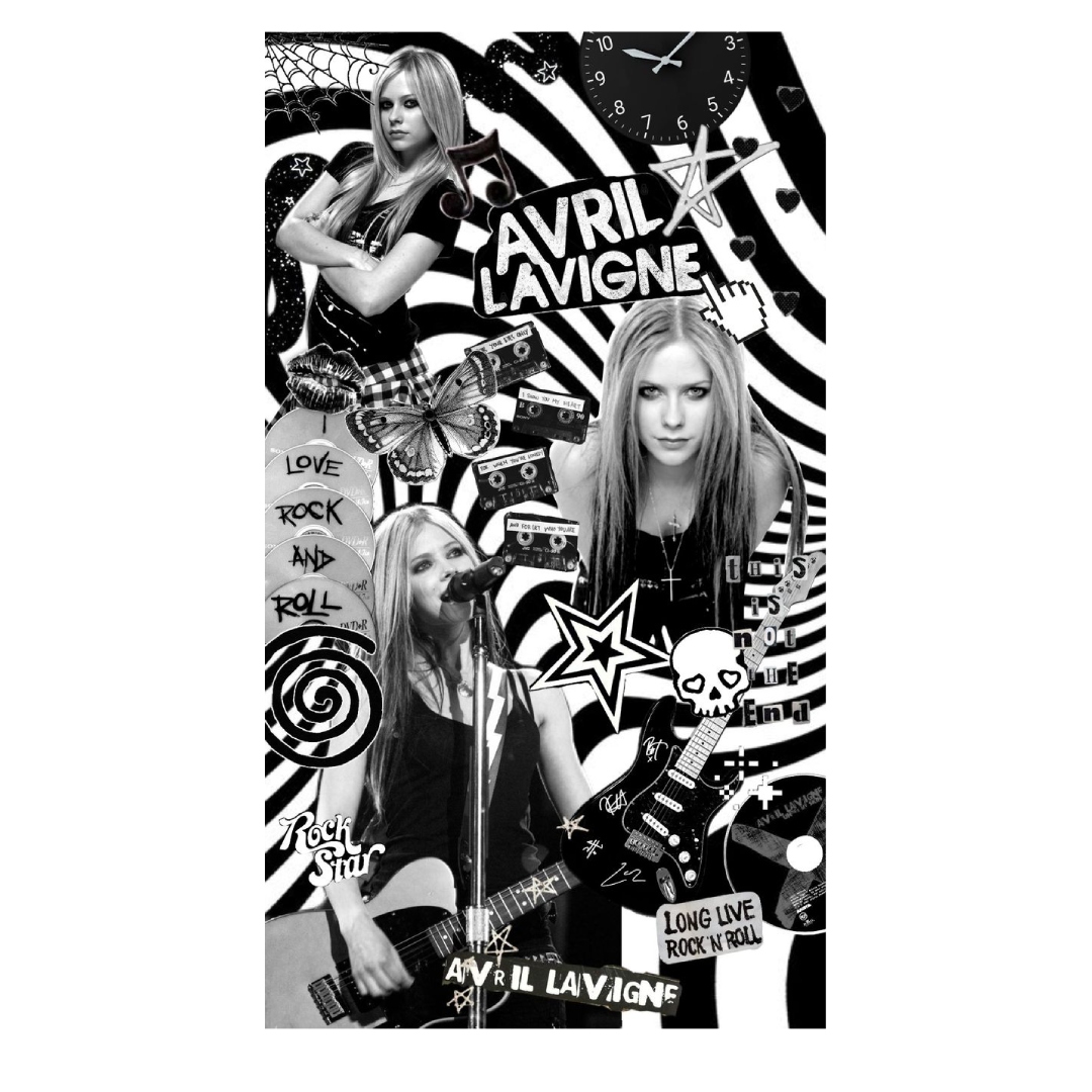 overlay