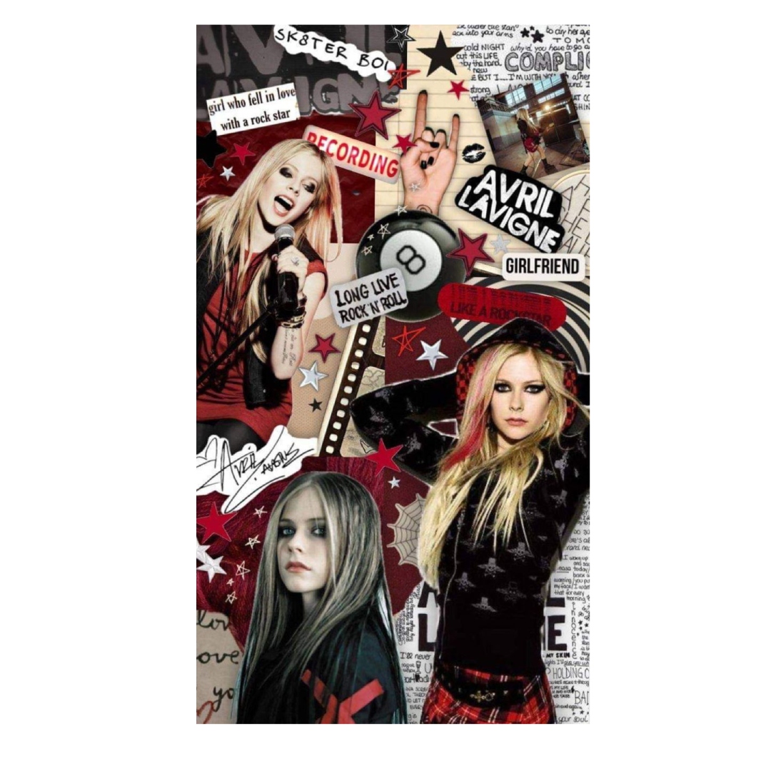 overlay