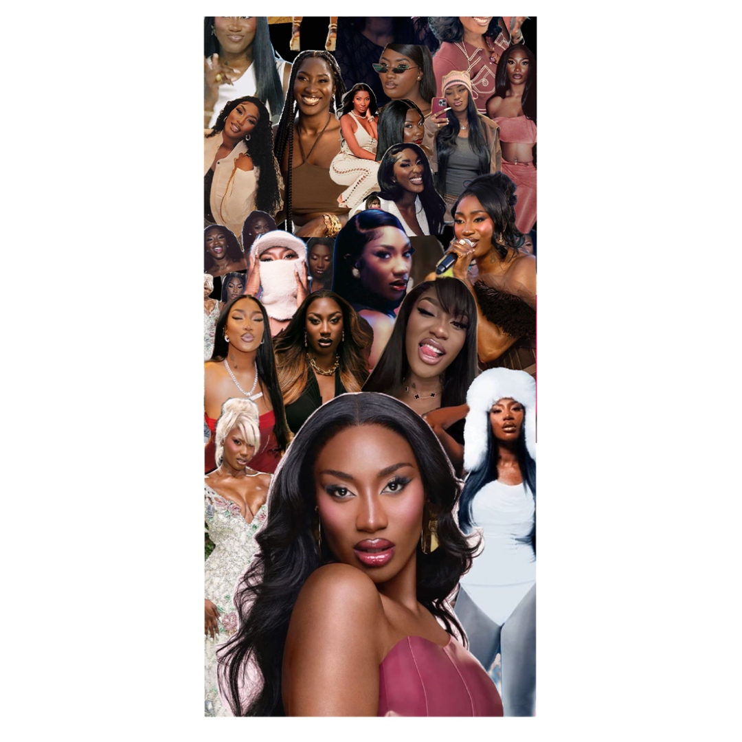 overlay