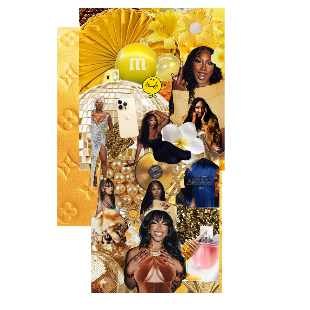 overlay