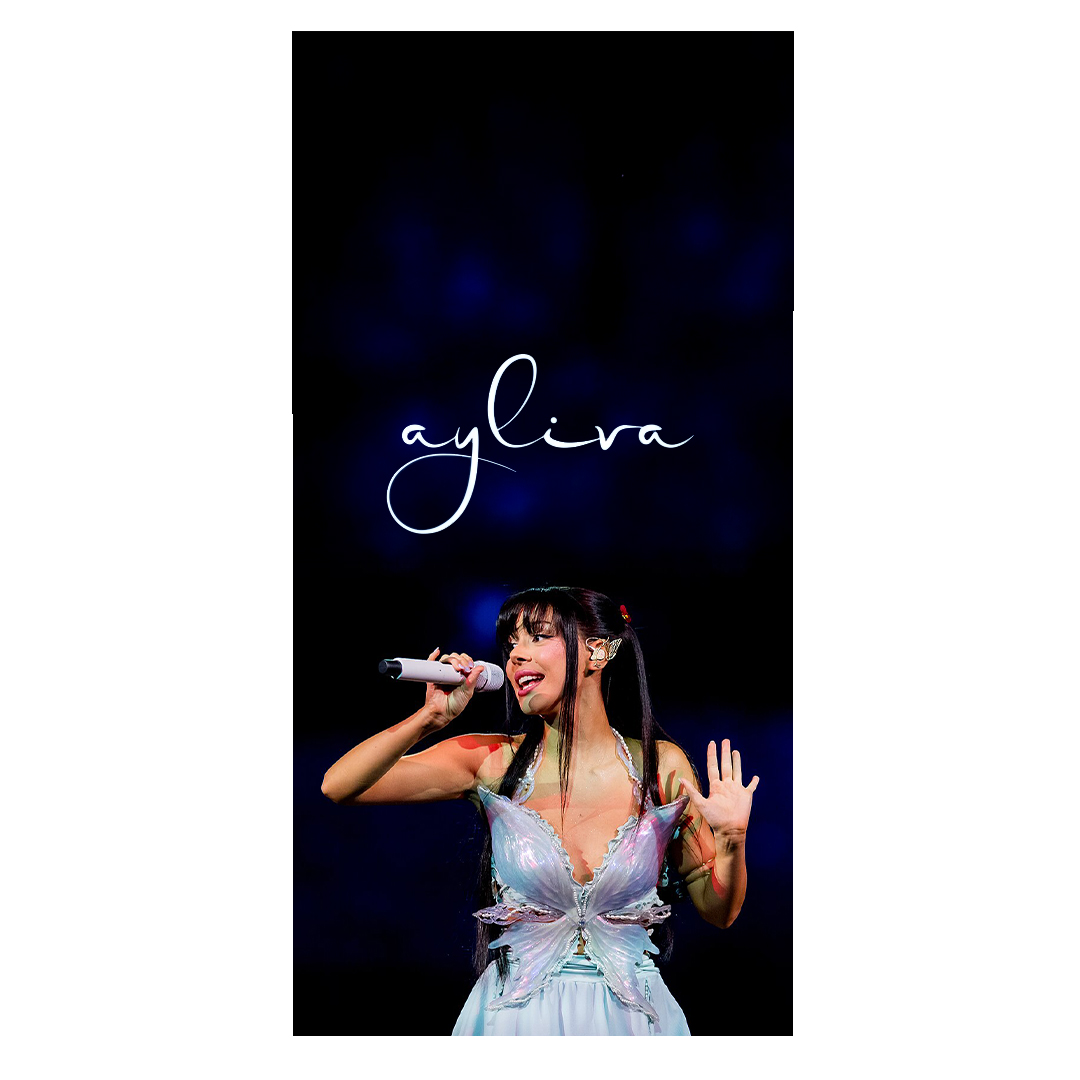 overlay