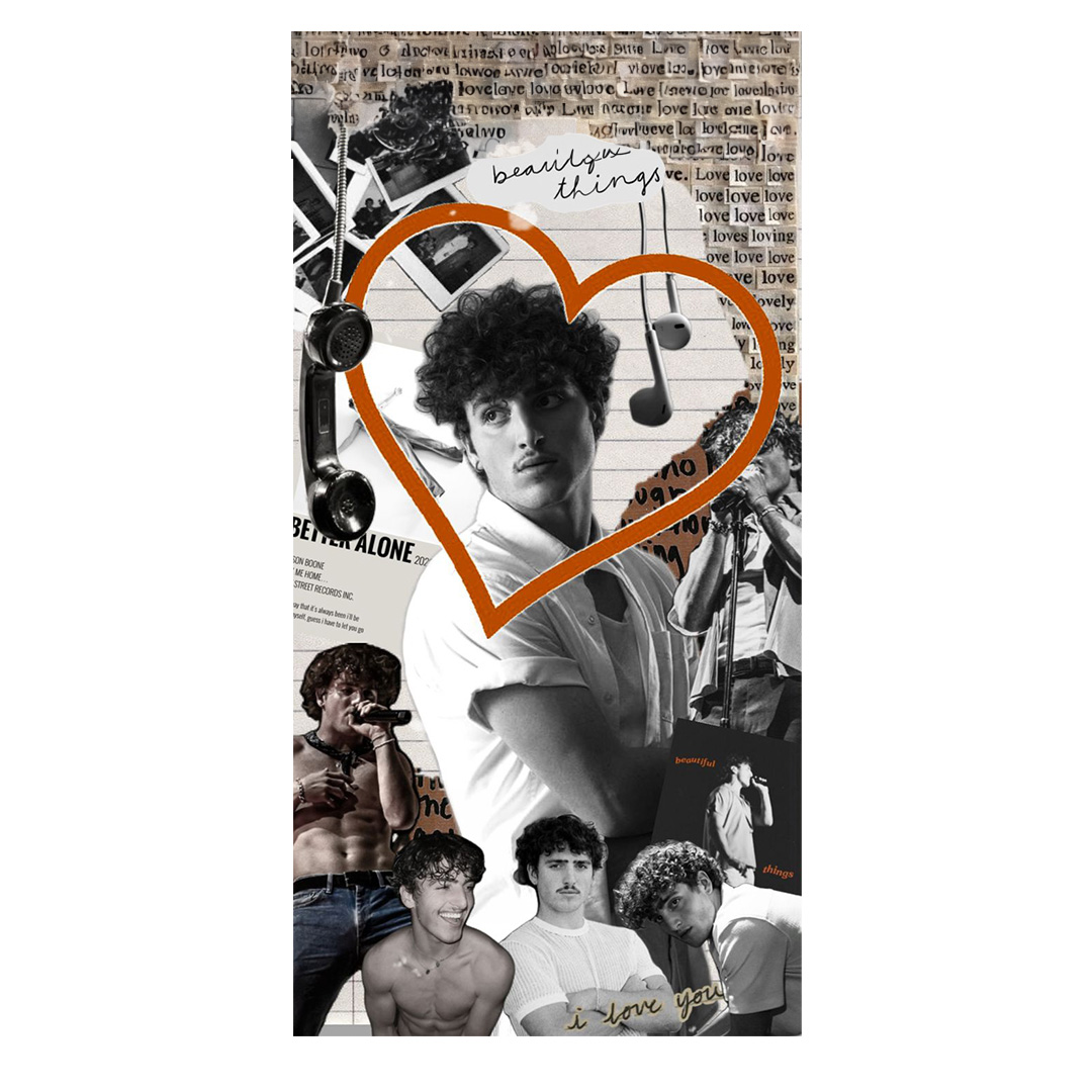 overlay