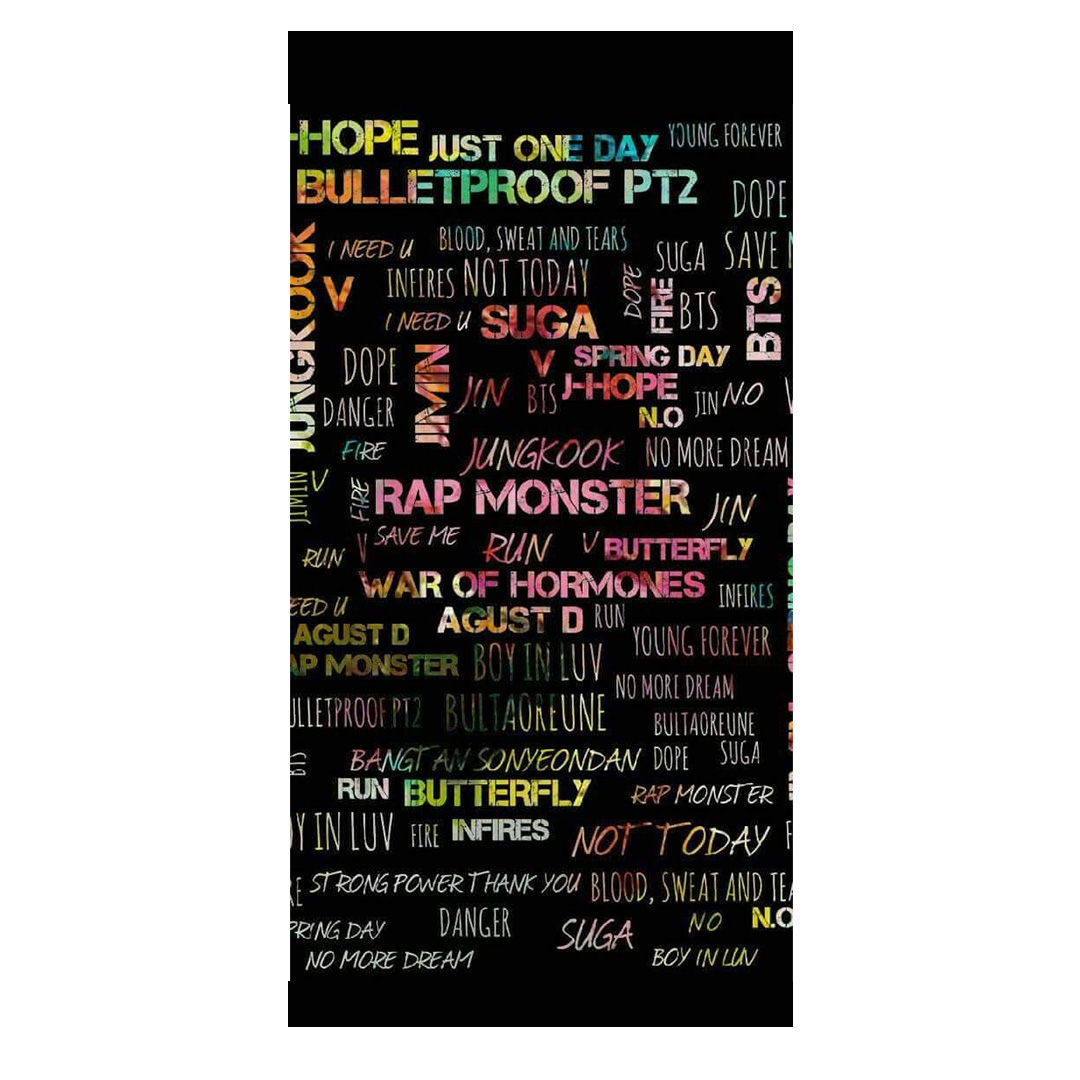 overlay