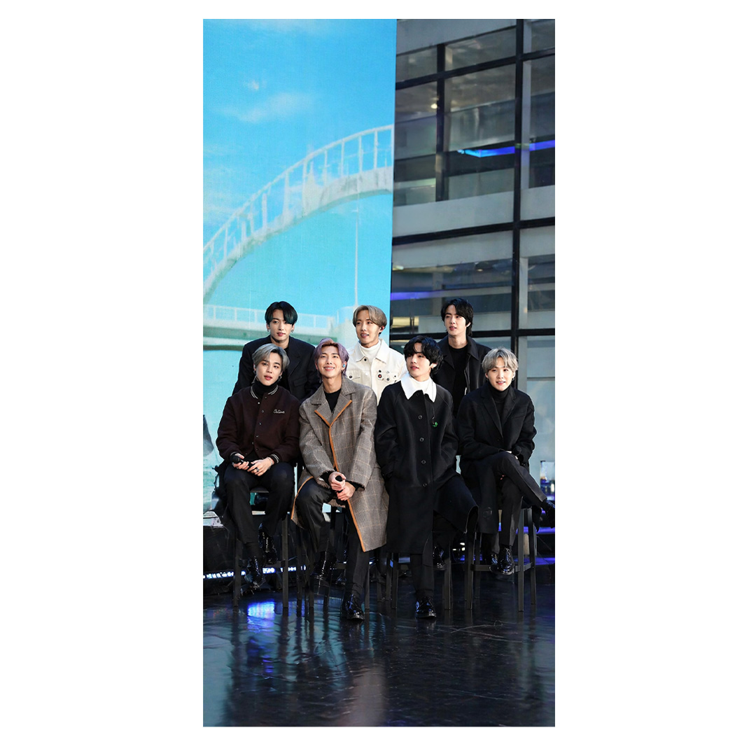 overlay