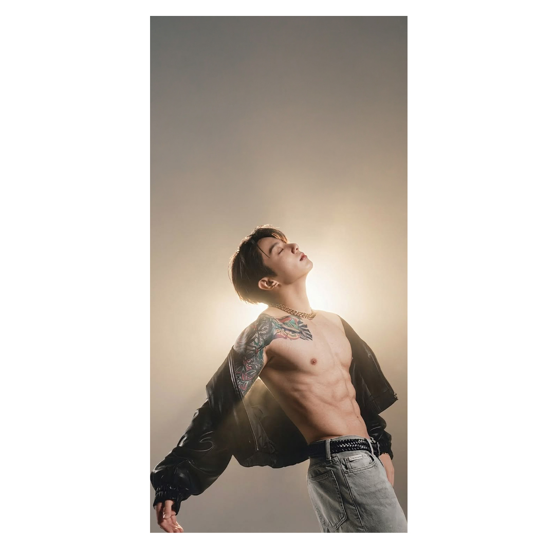 overlay