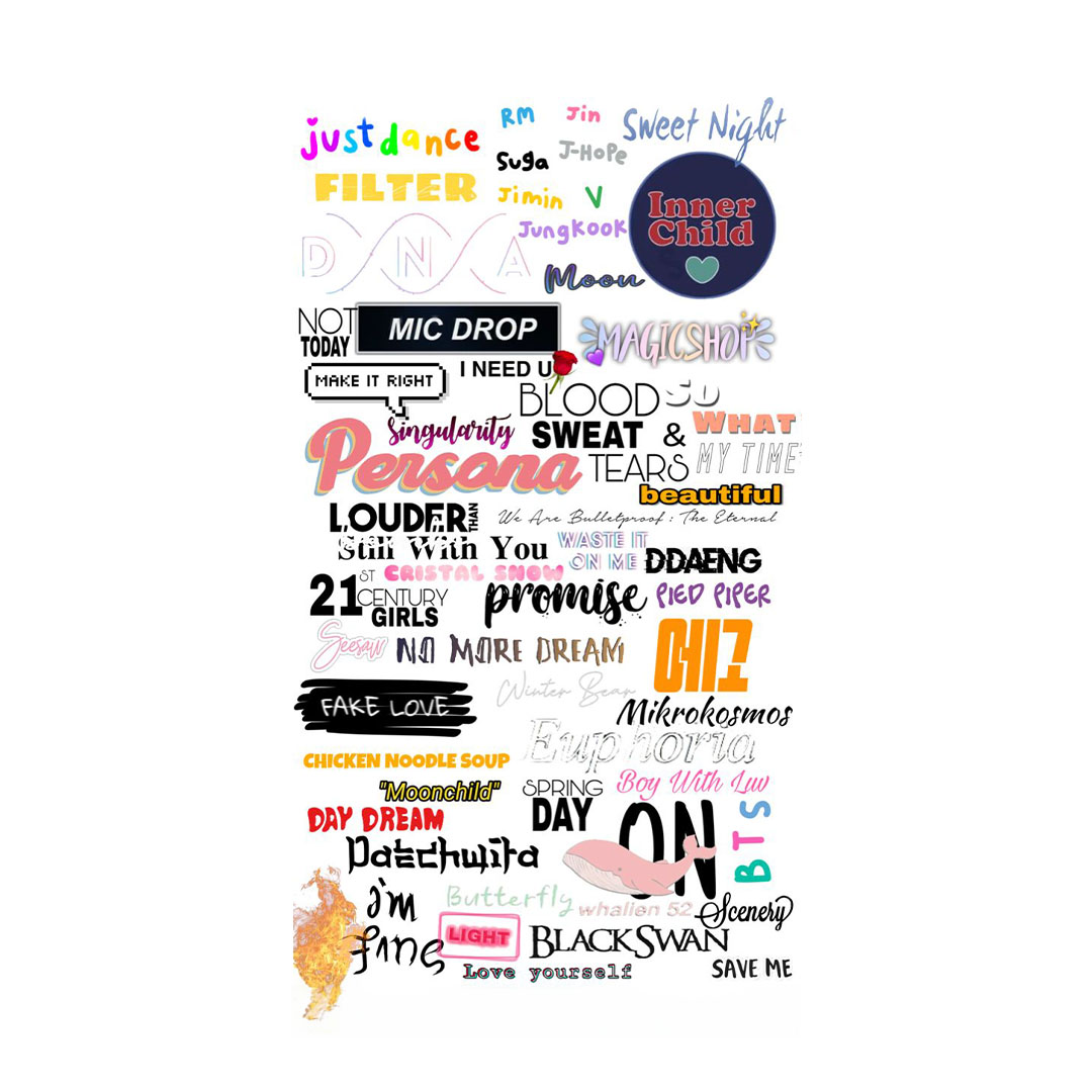 overlay