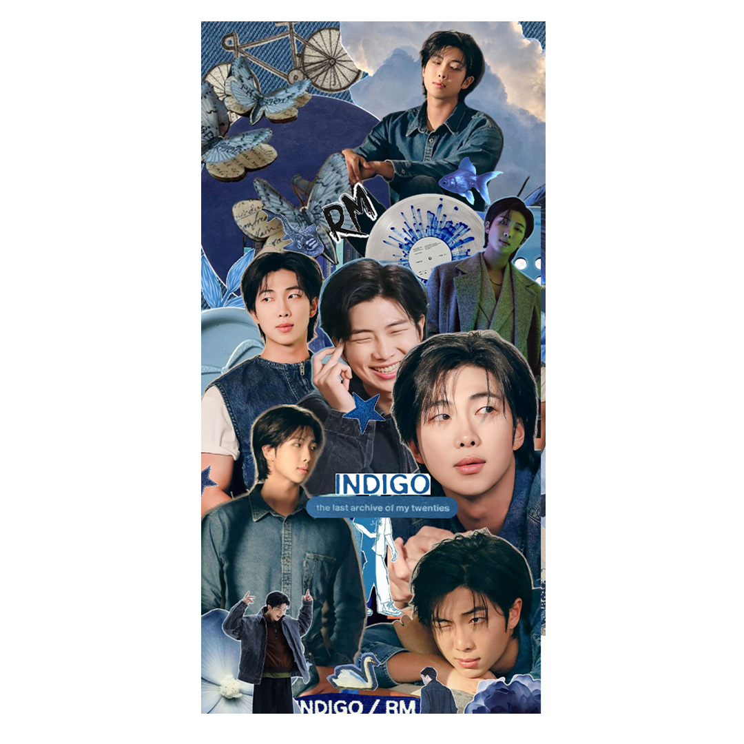 overlay