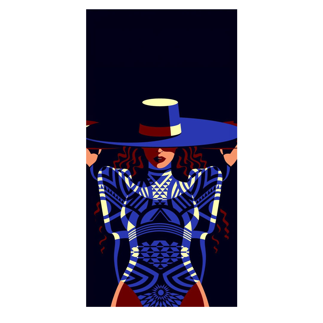 overlay