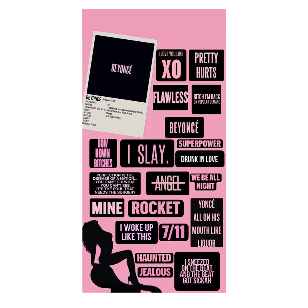 overlay